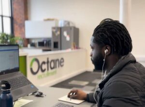 About Us – Octane Recruitment – Automotive Recruitment